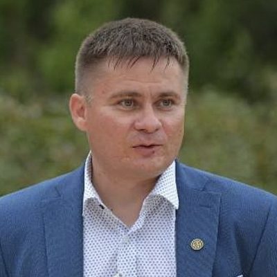Артем Липаткин